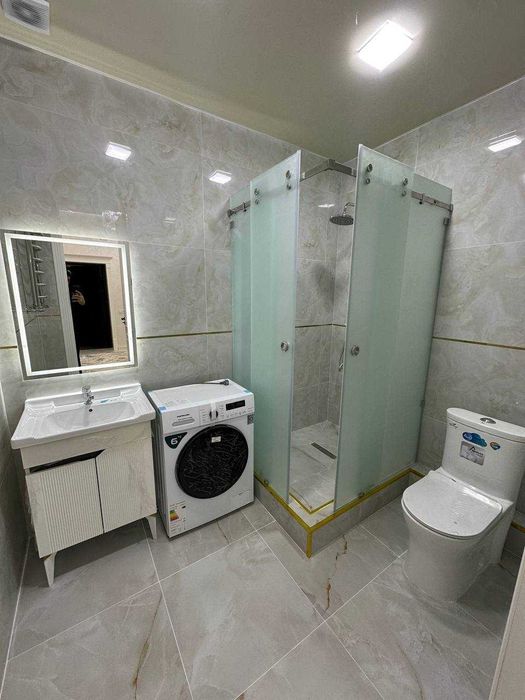 Продаётся 3х комнатная люкс квартира