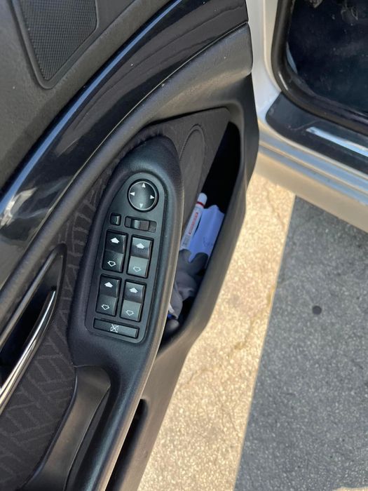 BMW E39 530d 193к.с на части