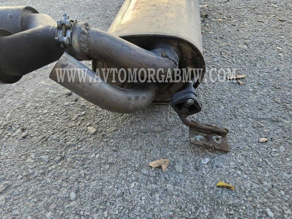 Гърне 330д 258 Ф30 Ф31 Бмв Bmw F30 F31 генерация