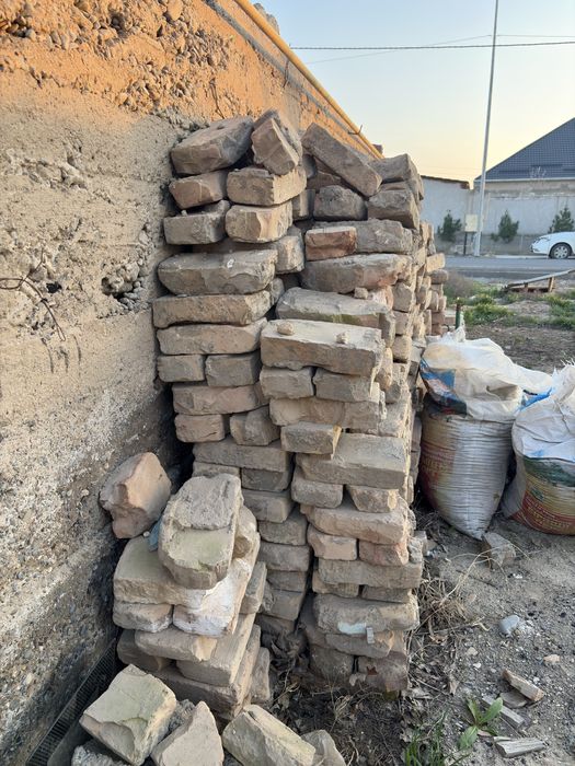 кірпіш буу…………..