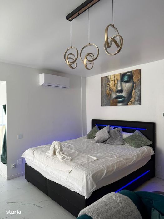 Apartament 43 mp,  etaj 1/6, regim hotelier, Iulius Mall