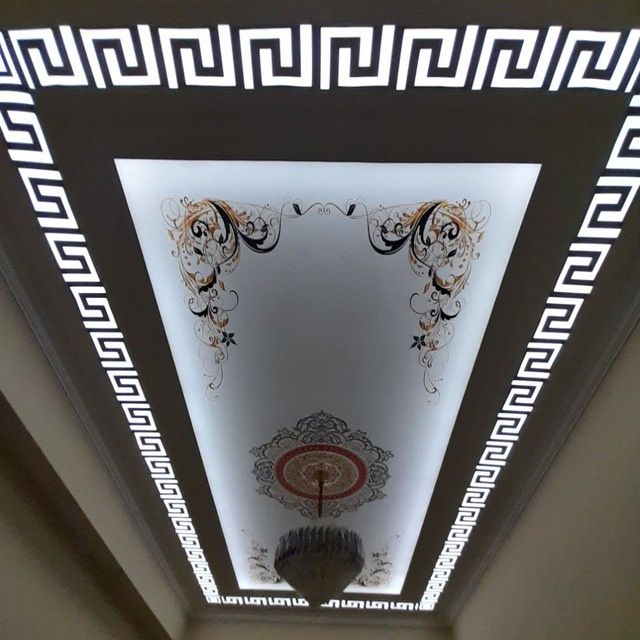 Натижной паталок