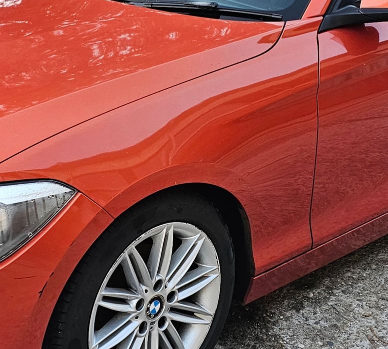 Калници бмв ф20 ф21 калник kalnik kalnici