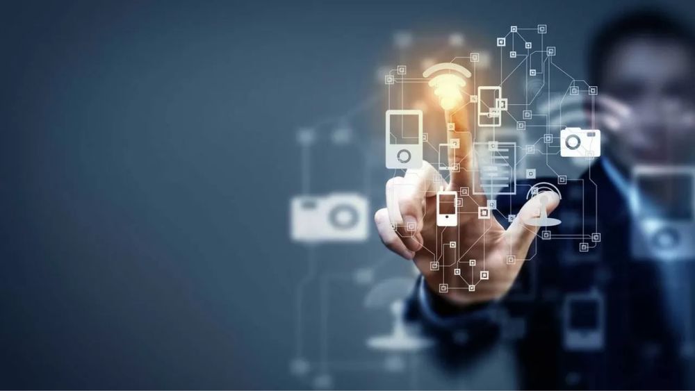 Услуги IT специалиста на выезд