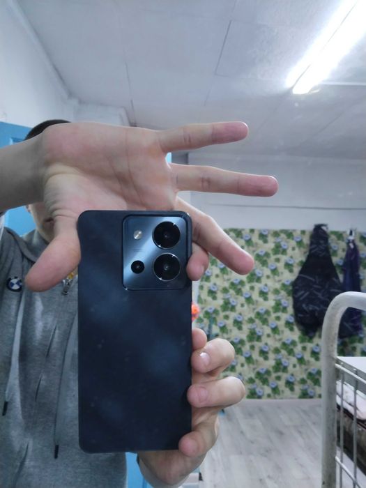 VIVO Y36 обмен на айфон