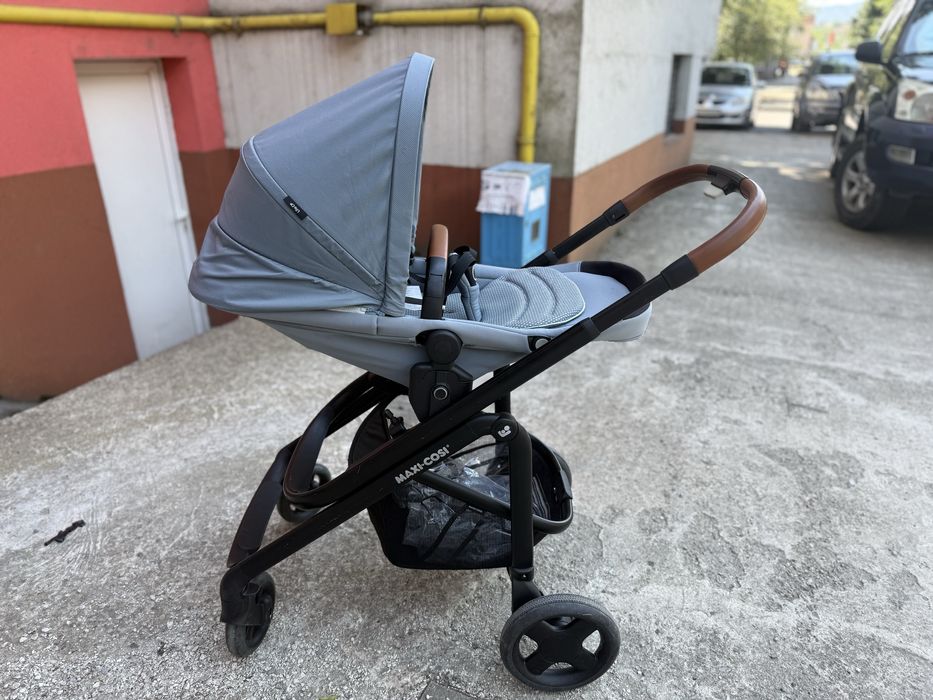 Бебешка количка Maxi Cosi Lila CP