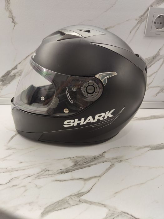 Каска Shark S900 размер М