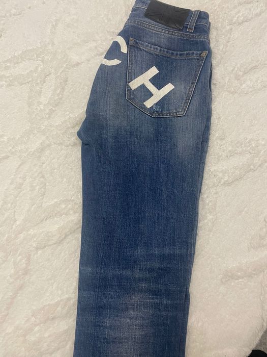 Дънки John Richmond