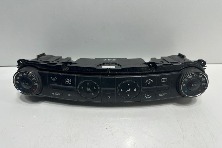 Panou comanda clima 2118300385 Mercedes-Benz E-Class W211/S211