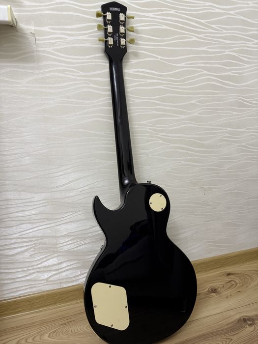 Электрогитара Cort CR250 TBK