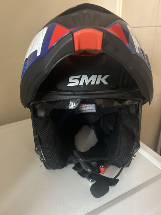 Модуларна каска SMK