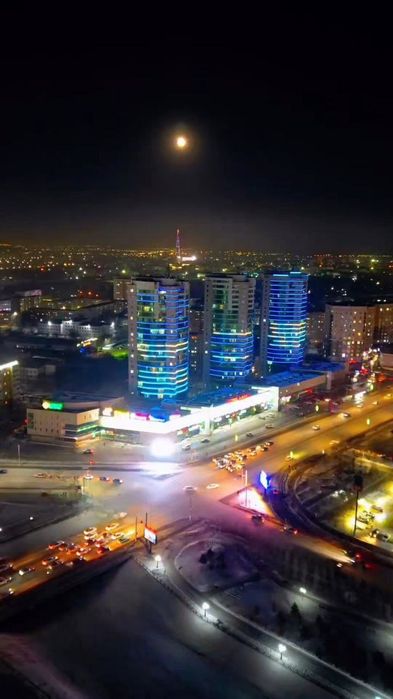 Сдам квартиру 15м² в 25-ти этажке 11мкр