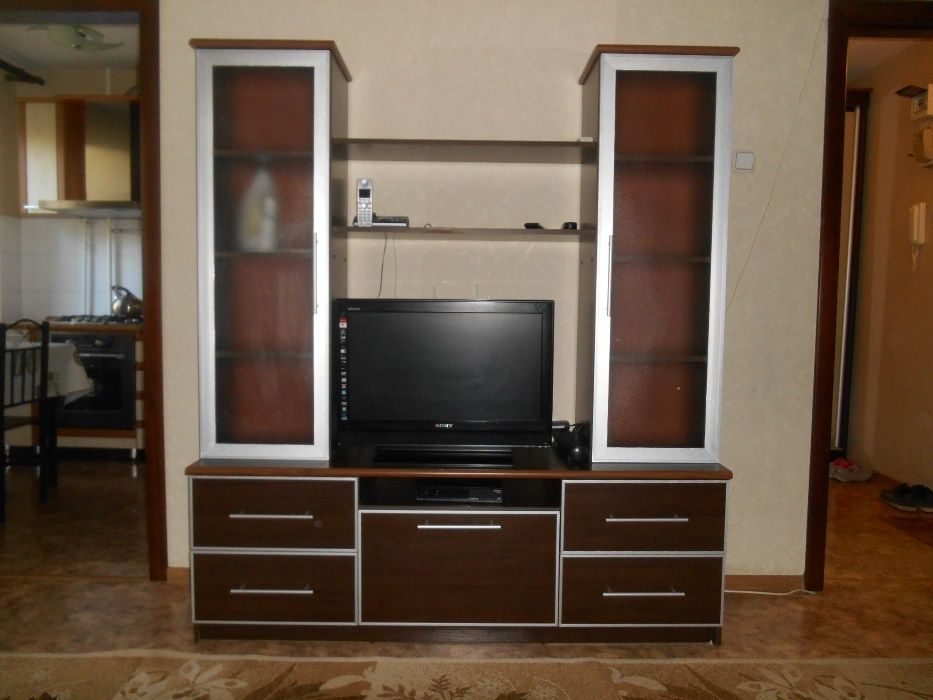 1 к.кв. 8 мкр., Дару, ВИСВО, УМВД