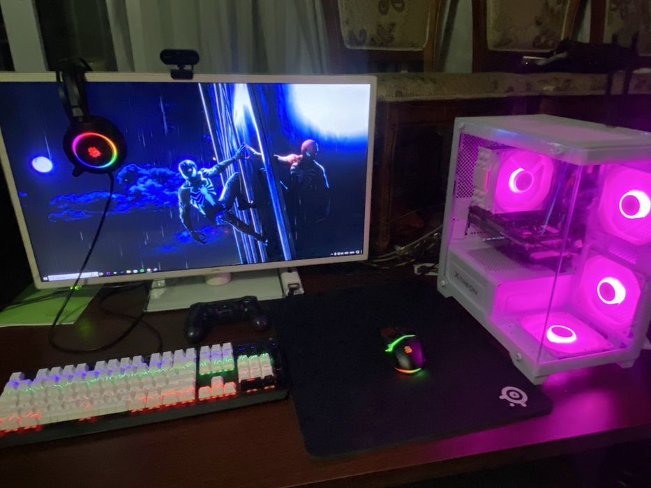 Комп игровой для игры