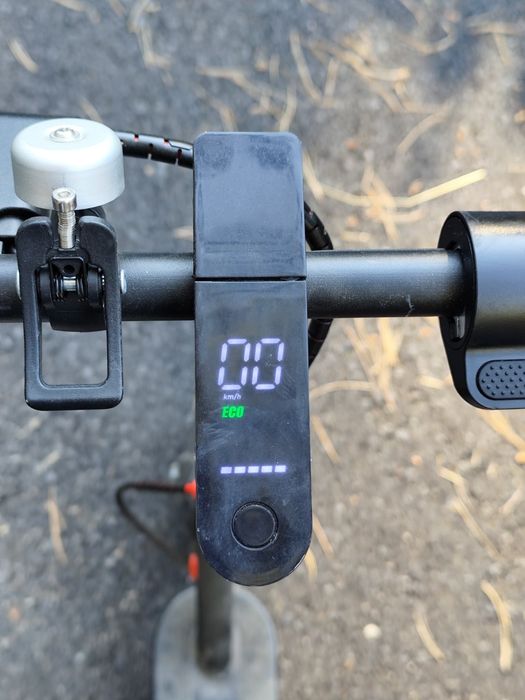 Електрическа тротинетка