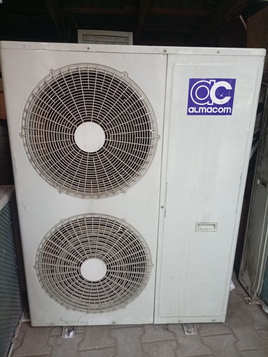 Колоный кандицыонер