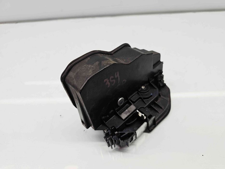 Broasca usa stanga spate Bmw 5 (F10) [Fabr 2011-2016] 7202147