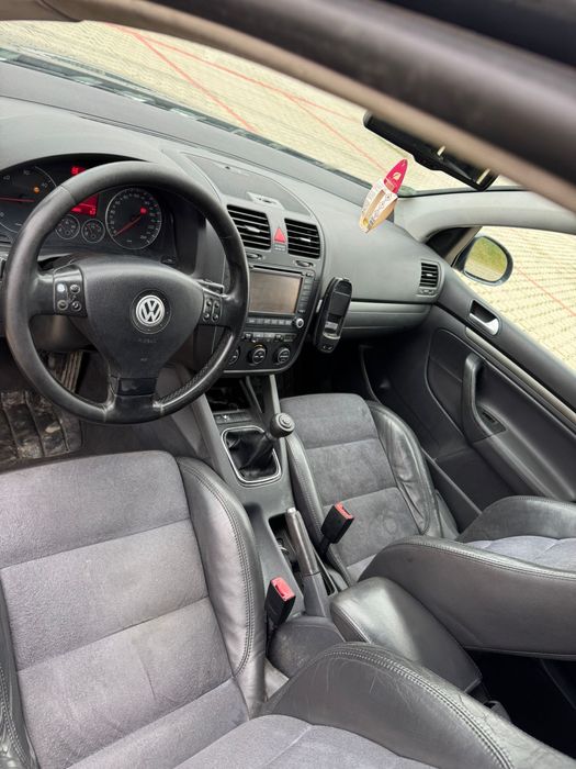 Golf 5 1.9 TDI BKC 105cai