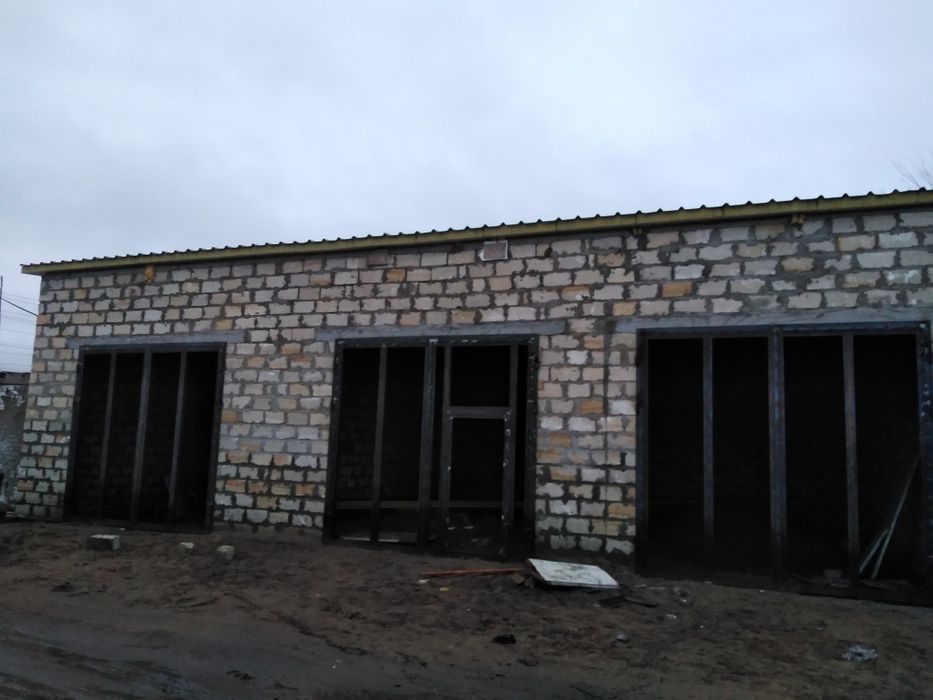 Сварочные работы.