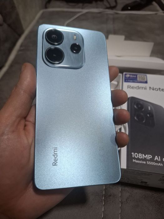 Продается redmi note 14