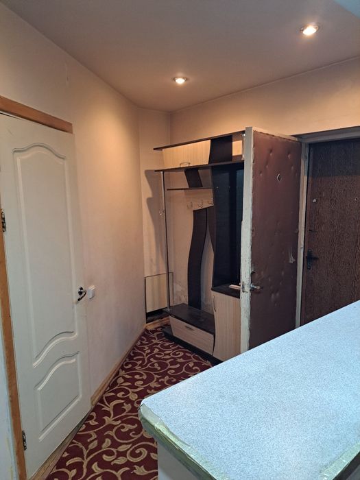 Себзар, Ц-17/18, Ганга 2/3/4 55 М², с обстановкой!