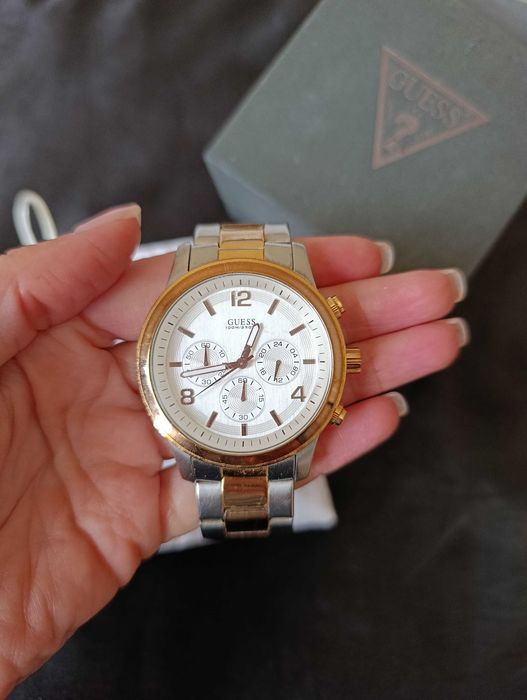 Оригинален часовник Guess унисекс