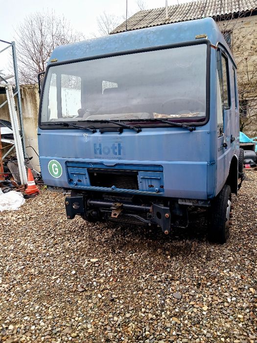 M n bascula 8.180 cu lada