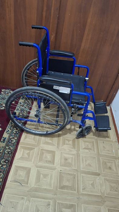 Инвалидная коляска