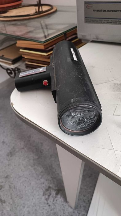 Пирометры С-210'Салют' б/у