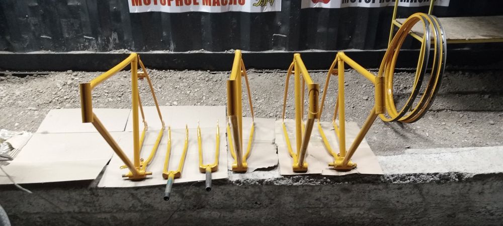 Запчасть на велик