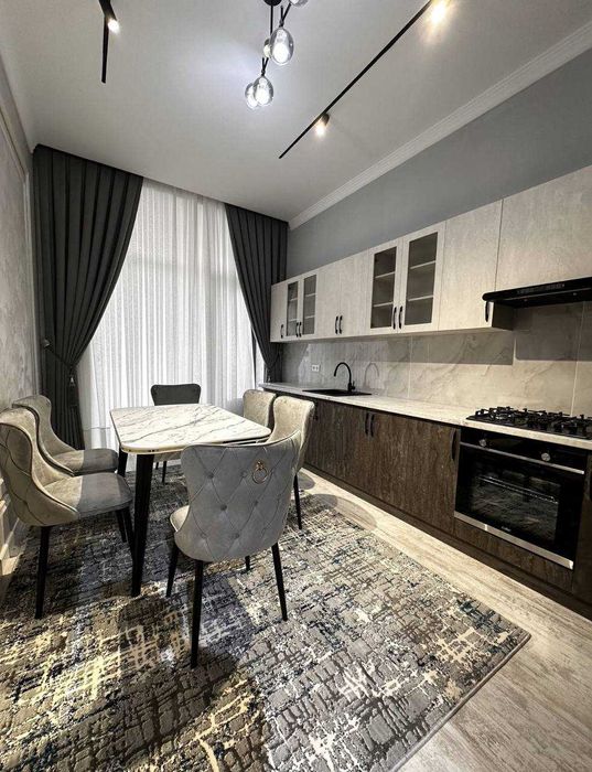 Аренда квартира | 2/5/12 | Сергили | Спутник-5