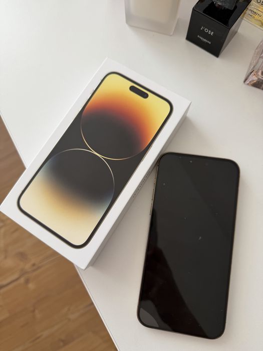 IPhone 14 Pro Max
