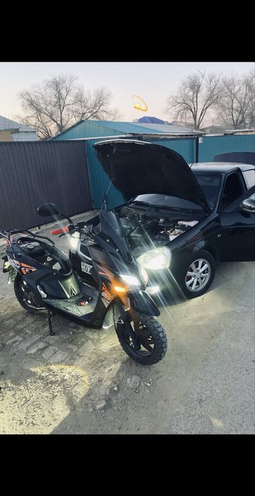 Samurai сатылады