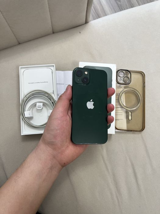 IPhone 13/ АКБ 82 /Айфон 13