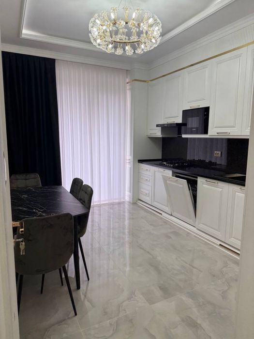 30-апрелдан уй бўшайди. Чилонзор 4-квартал. 1 комнатная