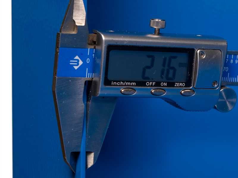 Верстак слесарный KINGFORCE 70150-5L