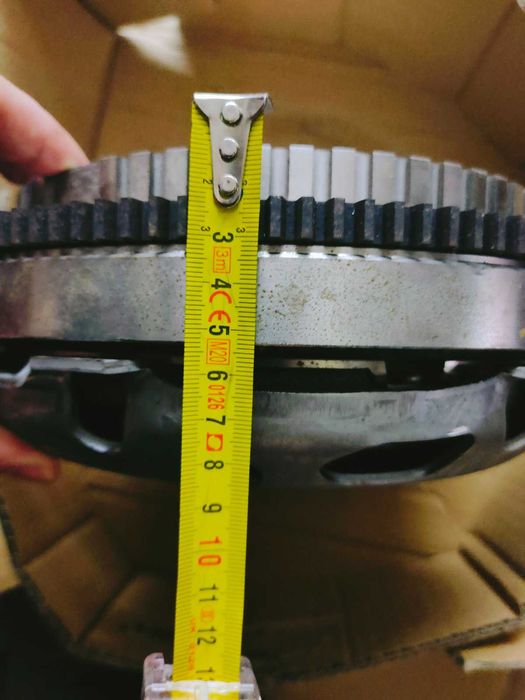 Нов Комплект съединител VALEO 835076  Опел Корса Д