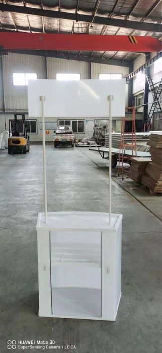 Промастойка, Promostoyka, Таргововая обородование