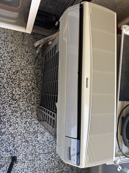 Климатик Panasonic