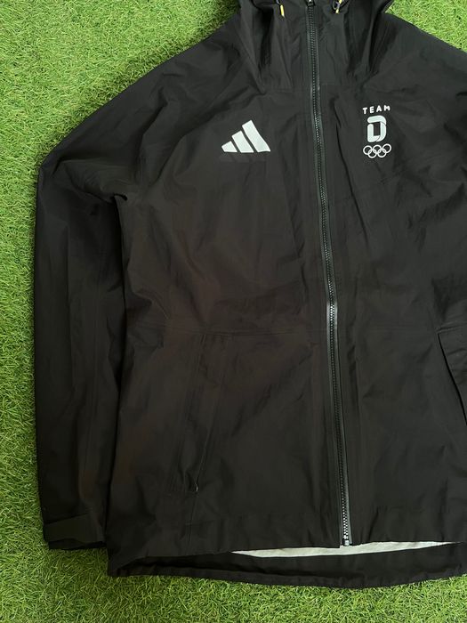 Мъжко яке с мембрана : Adidas Performance M