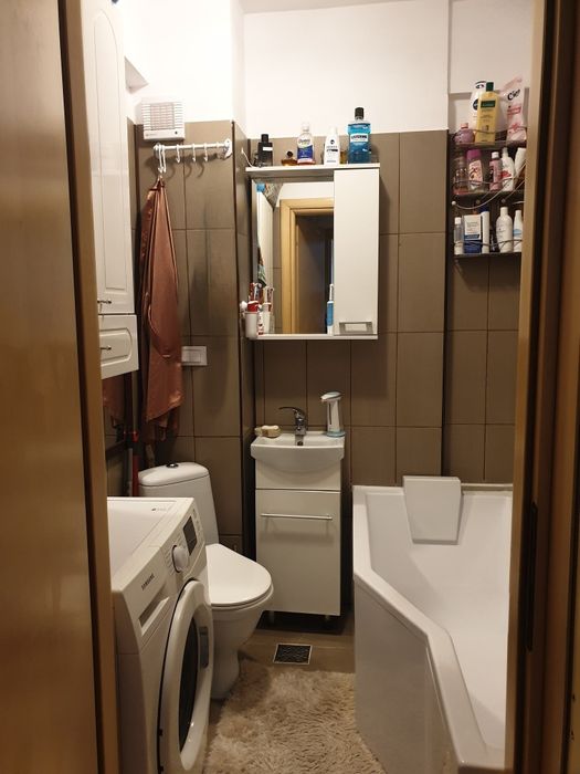 Apartament 2 camere