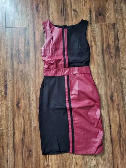 Дамски рокли  С/М