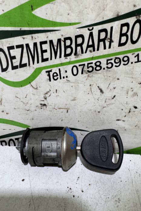 Contact cu cheie Ford Focus prima generatie (facelift)