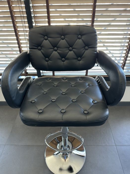 БАР СТОЛ VERSAY - 24м гаранция и безплатна доставка до офис