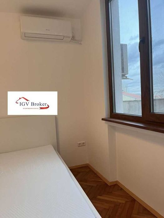 Двустаен апартамент в кв Лозенец