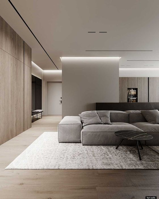 Ремонт квартир под ключ