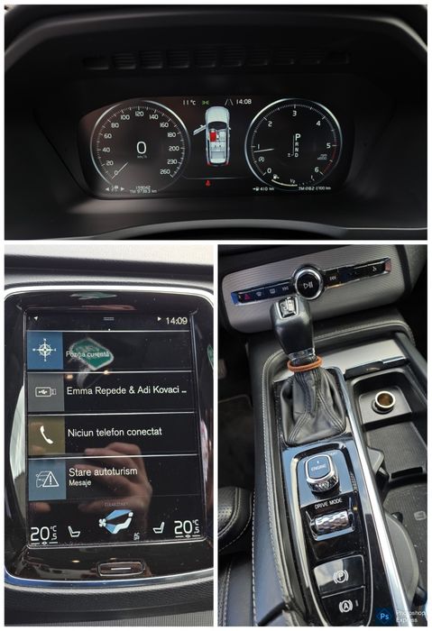 Volvo   xc   90  235hp