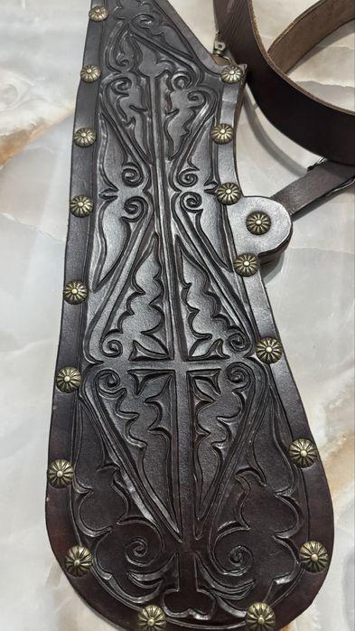 Колчан для стрел, қорамсақ