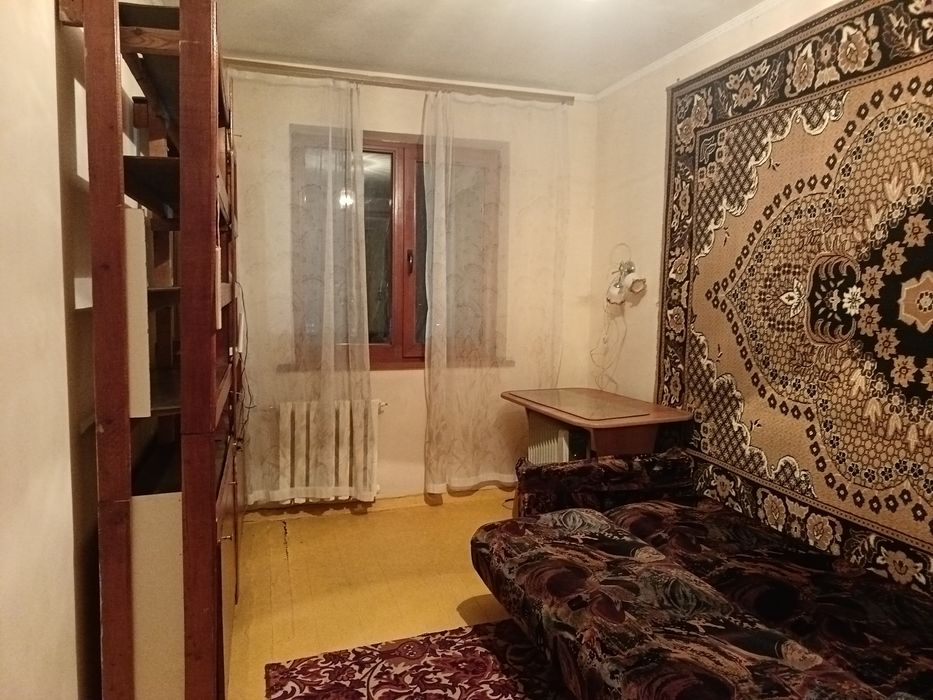 Продаётся 3х комнатная, 20млн