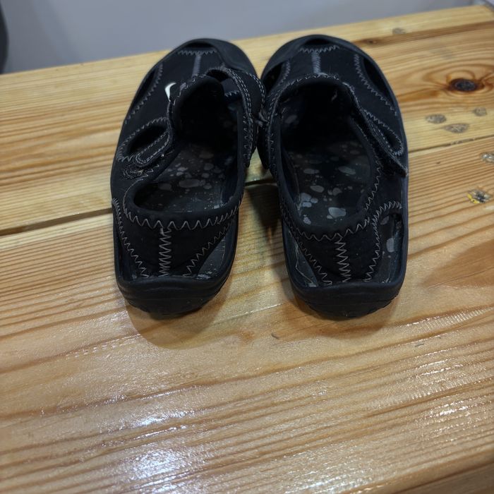 Детски сандали Nike